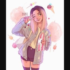 Meet your Posher, Skyla